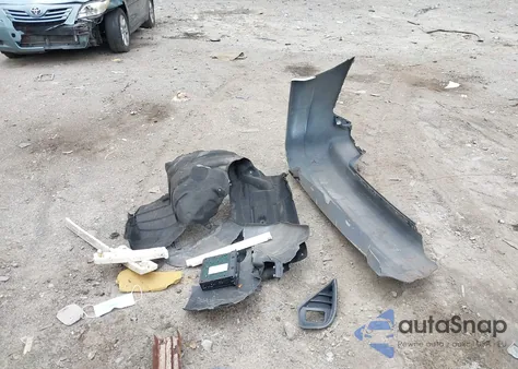 2004 Honda Civic Vp z USA, uszkodzony, nr VIN 1HGES16354L022718